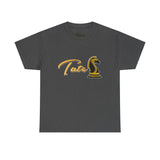Tate Knight Chess Graphic Unisex T Shirt Motivational Hustler Entrepreneur Alpha Mindset Streetwear Tee