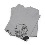 Periyar EVR Ramasamy Un Arivai Nambu Tamil Rationalist Quote Graphic T Shirt Dravidian Self Respect Movement Inspirational Intellectual Streetwear Cultural Pride Unisex Gift India