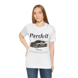 Nissan Silvia S13 Inspired JDM Drift Car Graphic Unisex Tee Classic Japanese Street Racing Culture Vintage Coupe Fan Art Design For Car Enthusiasts Drift Lovers Daily Streetwear