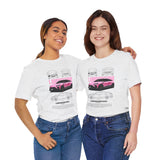 Lamborghini Urus Inspired Illustrated Luxury Performance SUV Graphic T Shirt Exotic Super SUV Automotive Streetwear High Power Racing Lifestyle Gift For Supercar Enthusiasts