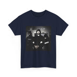 Andrew Tate Arrest Graphic Unisex T Shirt Hustler Entrepreneur Motivational Quote Inspired Cotton Tee Streetwear Top Bold Statement Casual Wear