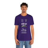 African Twin Adventure Motorcycle Graphic Tee Off Road Touring Bike T Shirt For Riders Explorers Long Distance Travel Motorsport Streetwear Gift
