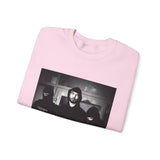 Unisex Andrew Tate Arrest Crewneck Sweatshirt Heavy Blend Pullover Hustler Entrepreneur Motivational Quote Inspired Streetwear Bold Lifestyle Apparel