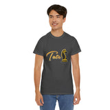 Tate Knight Chess Graphic Unisex T Shirt Motivational Hustler Entrepreneur Alpha Mindset Streetwear Tee