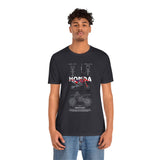 Honda CRF 300 Enduro Motocross Dirt Bike Graphic Tee Off Road Racing T Shirt For Riders Trail Adventure Motorsport Streetwear Gift