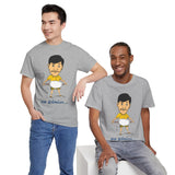 Vadivelu Kaasu Illappa Tamil Comedy Dialogue T Shirt Trending Kollywood Meme Graphic Tee Funny Tamil Cinema Fan Youth Mass Attitude Unisex Cotton Casual Streetwear