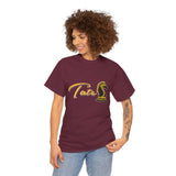 Tate Knight Chess Graphic Unisex T Shirt Motivational Hustler Entrepreneur Alpha Mindset Streetwear Tee