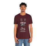 African Twin Adventure Motorcycle Graphic Tee Off Road Touring Bike T Shirt For Riders Explorers Long Distance Travel Motorsport Streetwear Gift