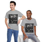 Andrew Tate Arrest Graphic Unisex T Shirt Hustler Entrepreneur Motivational Quote Inspired Cotton Tee Streetwear Top Bold Statement Casual Wear