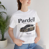 Nissan Silvia S13 Inspired JDM Drift Car Graphic Unisex Tee Classic Japanese Street Racing Culture Vintage Coupe Fan Art Design For Car Enthusiasts Drift Lovers Daily Streetwear
