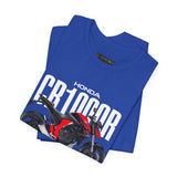 CB1000R Naked Street Motorcycle Graphic Tee Power Bike Racing T Shirt For Riders Urban Sportbike Lovers Motorsport Streetwear Gift