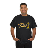 Tate Knight Chess Graphic Unisex T Shirt Motivational Hustler Entrepreneur Alpha Mindset Streetwear Tee
