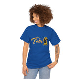 Tate Knight Chess Graphic Unisex T Shirt Motivational Hustler Entrepreneur Alpha Mindset Streetwear Tee