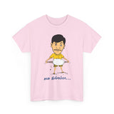 Vadivelu Kaasu Illappa Tamil Comedy Dialogue T Shirt Trending Kollywood Meme Graphic Tee Funny Tamil Cinema Fan Youth Mass Attitude Unisex Cotton Casual Streetwear