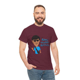 Vadivelu Ithu Vaaliba Vayasu Tamil Comedy Dialogue T Shirt Trending Kollywood Meme Graphic Tee Youth Mass Attitude Funny Tamil Cinema Fan Unisex Cotton Streetwear