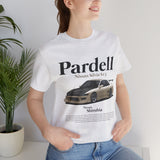 Nissan Silvia S13 Inspired JDM Drift Car Graphic Unisex Tee Classic Japanese Street Racing Culture Vintage Coupe Fan Art Design For Car Enthusiasts Drift Lovers Daily Streetwear