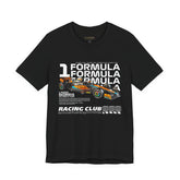 Open Wheel Racing Performance Speed Machine Unisex Tee Motorsport Streetwear Shirt Open Wheel Racing Performance Speed Machine Unisex Tee Motorsport Streetwear Shirt Open Wheel Racing Performance...