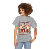 Lord Hanuman Graphic T Shirt Bajrangbali Ram Bhakt Devotional Hindu Spiritual Festival Wear Unisex Cotton Tee Hanuman Jayanti Temple Outfit Indian Cultural Streetwear Gift