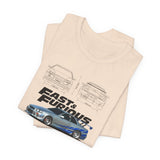 Street Racing Blueprint Car Design Unisex Jersey Short Sleeve Tee High Performance Style Premium Comfort Everyday Wear Perfect Gift For Car Lovers And Speed Enthusiasts