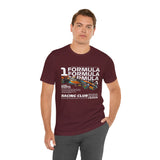 Open Wheel Racing Performance Speed Machine Unisex Tee Motorsport Streetwear Shirt Open Wheel Racing Performance Speed Machine Unisex Tee Motorsport Streetwear Shirt Open Wheel Racing Performance...
