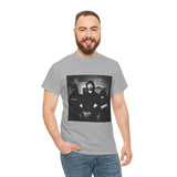 Unisex Andrew Tate Arrest Graphic T Shirt Hustler Entrepreneur Motivational Quote Inspired Cotton Tee Streetwear Top Bold Statement Casual Wear