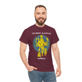 Nataraja Lord Shiva Cosmic Dancer T Shirt Hindu Spiritual Graphic Tee Indian Mythology Mahadev Tandava Dance Art Unisex Cotton Devotional Festival Wear India