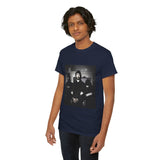 Andrew Tate Arrest Graphic Unisex T Shirt Hustler Entrepreneur Motivational Quote Inspired Cotton Tee Streetwear Top Bold Statement Casual Wear