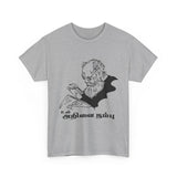 Periyar EVR Ramasamy Un Arivai Nambu Tamil Rationalist Quote Graphic T Shirt Dravidian Self Respect Movement Inspirational Intellectual Streetwear Cultural Pride Unisex Gift India