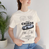 Silver Hypercar Performance Art Unisex Heavy Cotton Tee Premium Streetwear Fast Racing Inspired Graphic T Shirt Gift for Car Lovers & Collectors