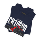 CB1000R Naked Street Motorcycle Graphic Tee Power Bike Racing T Shirt For Riders Urban Sportbike Lovers Motorsport Streetwear Gift