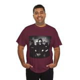 Andrew Tate Arrest Graphic Unisex T Shirt Hustler Entrepreneur Motivational Quote Inspired Cotton Tee Streetwear Top Bold Statement Casual Wear