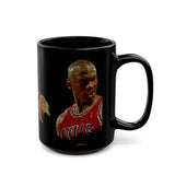 The Champion Within Motivational Coffee Mug 11oz 15oz Ceramic Cup Bold Red Gold Typography Design Perfect Gift For Hustlers Dreamers And Everyday Achievers