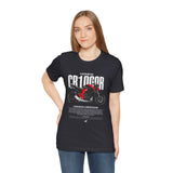 CB1000R Naked Street Motorcycle Graphic Tee Power Bike Racing T Shirt For Riders Urban Sportbike Lovers Motorsport Streetwear Gift