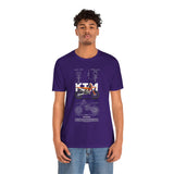 KTM 250 EXC Dirt Bike Blueprint Unisex Heavy Cotton Tee Motocross Enduro Racing Inspired Graphic T Shirt For Riders And Adventure Lovers
