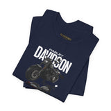 Harley Davidson Fat Bob Inspired Cruiser Motorcycle Graphic Unisex Heavy Cotton Tee Premium Biker Streetwear T Shirt for Riders Enthusiasts Everyday Wear