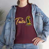 Tate Knight Chess Graphic Unisex T Shirt Motivational Hustler Entrepreneur Alpha Mindset Streetwear Tee