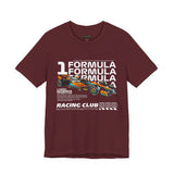 Open Wheel Racing Performance Speed Machine Unisex Tee Motorsport Streetwear Shirt Open Wheel Racing Performance Speed Machine Unisex Tee Motorsport Streetwear Shirt Open Wheel Racing Performance...
