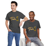 Tate Knight Chess Graphic Unisex T Shirt Motivational Hustler Entrepreneur Alpha Mindset Streetwear Tee