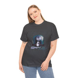 Space Exploration Graphic T Shirt Unisex Heavy Cotton Tee Astronomy Galaxy Earth Spaceship Science Lover Inspired Cosmic Universe Astronaut Nerd Top