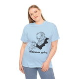 Periyar EVR Ramasamy Un Arivai Nambu Tamil Rationalist Quote Graphic T Shirt Dravidian Self Respect Movement Inspirational Intellectual Streetwear Cultural Pride Unisex Gift India