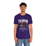 CB1000R Naked Street Motorcycle Graphic Tee Power Bike Racing T Shirt For Riders Urban Sportbike Lovers Motorsport Streetwear Gift