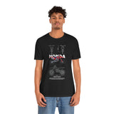 Honda CRF 300 Enduro Motocross Dirt Bike Graphic Tee Off Road Racing T Shirt For Riders Trail Adventure Motorsport Streetwear Gift