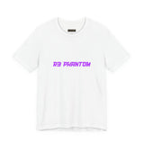 Yamaha R3 Phantom Inspired Sportbike Motorcycle Graphic Unisex Heavy Cotton Tee Premium Streetwear T Shirt for Riders Racers Enthusiasts Everyday Wear