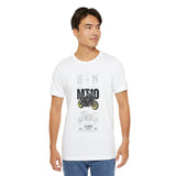 MT10 Inspired Hyper Naked Motorcycle Art Unisex Heavy Cotton Tee Bold Streetwear Performance Bike Illustration Gift for Riders