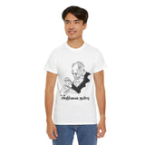 Periyar EVR Ramasamy Un Arivai Nambu Tamil Rationalist Quote Graphic T Shirt Dravidian Self Respect Movement Inspirational Intellectual Streetwear Cultural Pride Unisex Gift India