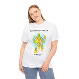 Nataraja Lord Shiva Cosmic Dancer T Shirt Hindu Spiritual Graphic Tee Indian Mythology Mahadev Tandava Dance Art Unisex Cotton Devotional Festival Wear India