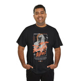 Beauty Vibes Statue Graphic Unisex Heavy Cotton Tee Vintage Streetwear Aesthetic T Shirt Trendy Bold Artistic Design Fashion Top