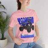 YFM 90R Inspired Unisex Heavy Cotton Tee Bold OffRoad Motorsport Style Trail Rider Graphic Shirt for Adventure Fans and Everyday Casual Wear