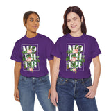 Mother Floral Design Unisex Heavy Cotton Tee Comfortable T Shirt Botanical Typography Graphic Streetwear Gift For Mom Mother’s Day Birthday Casual Everyday Wear