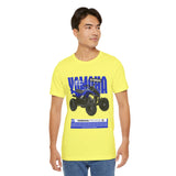 YFM 90R Inspired Unisex Heavy Cotton Tee Bold OffRoad Motorsport Style Trail Rider Graphic Shirt for Adventure Fans and Everyday Casual Wear